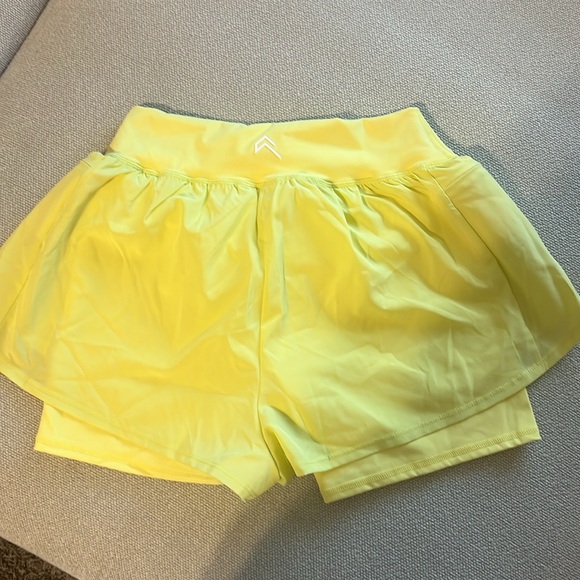 Oner shorts - Picture 2 of 3
